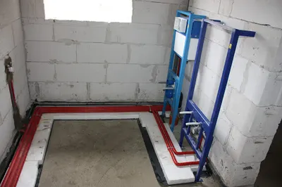 Hydraulik Olsztyn Wierzbowicz - Usługi Hydrauliczno-Gazowe Hydro-Therm Radosław Wierzbowicz